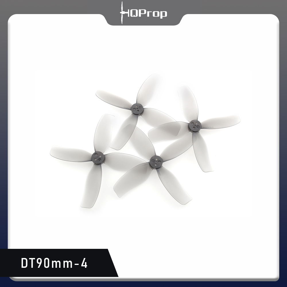 Drone Kit Fpv - 4pcs/bag HQ Prop DT90MMX4 for AVATA