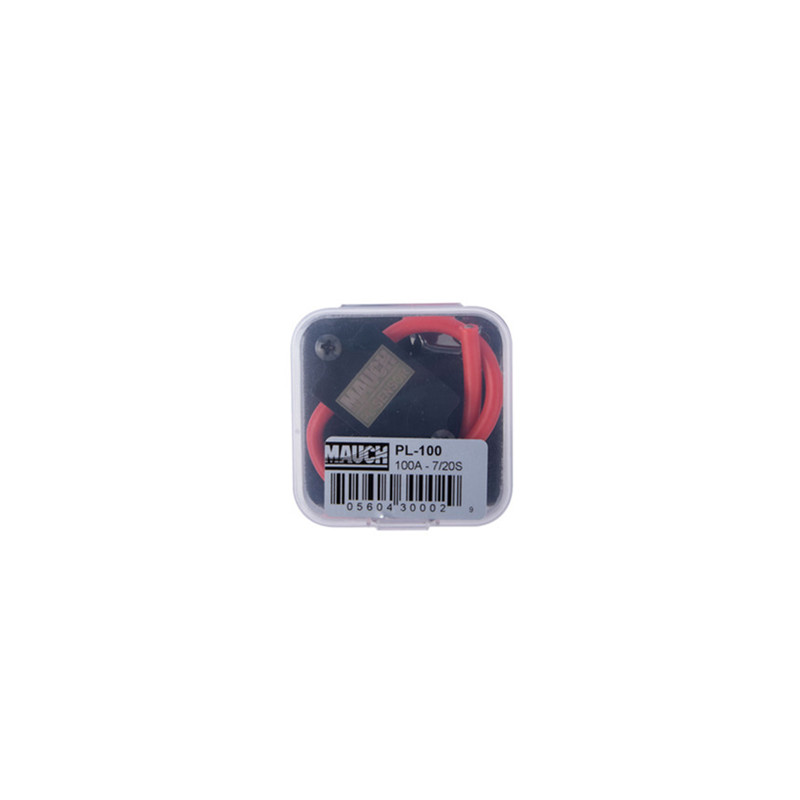 Drone Kit Hexacopter - Mauch Power Module Current Sensor Hub