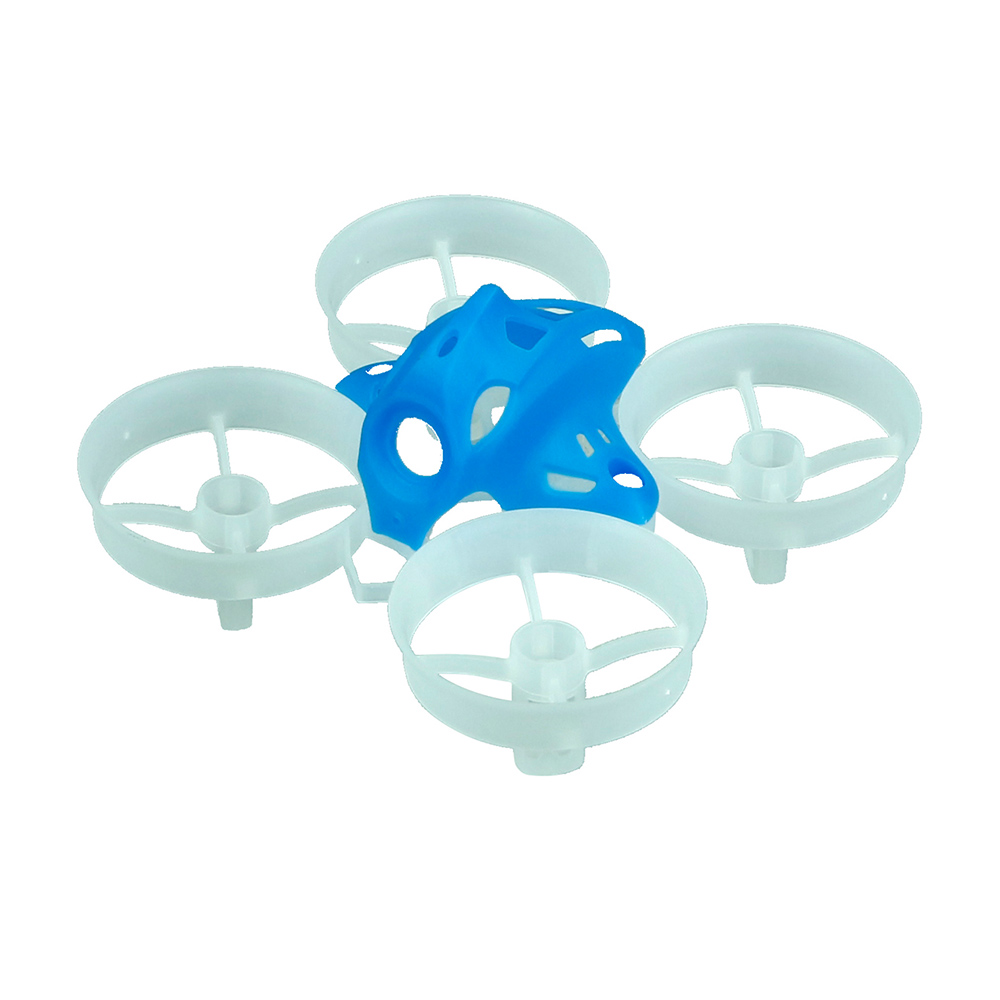 LDARC TINY 6XS 7XS KIT 65mm/75 - Drone Kit Racing ulasan dan harga