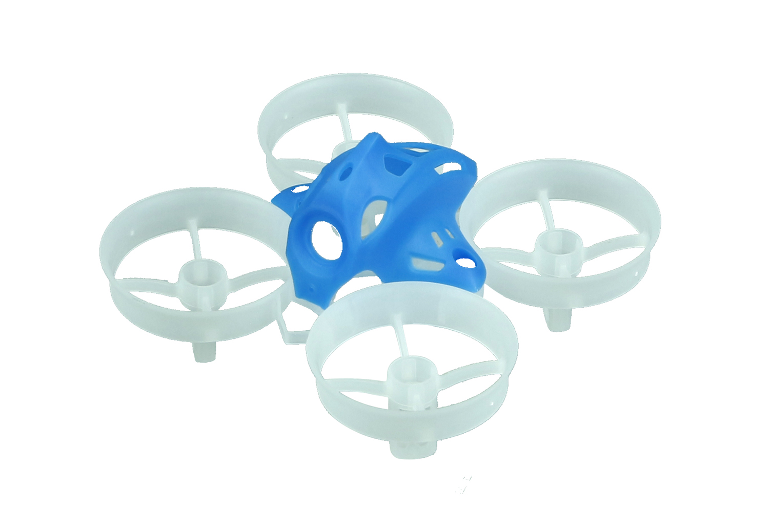 LDARC TINY 6XS 7XS KIT 65mm/75 - Drone Kit Racing ulasan dan harga