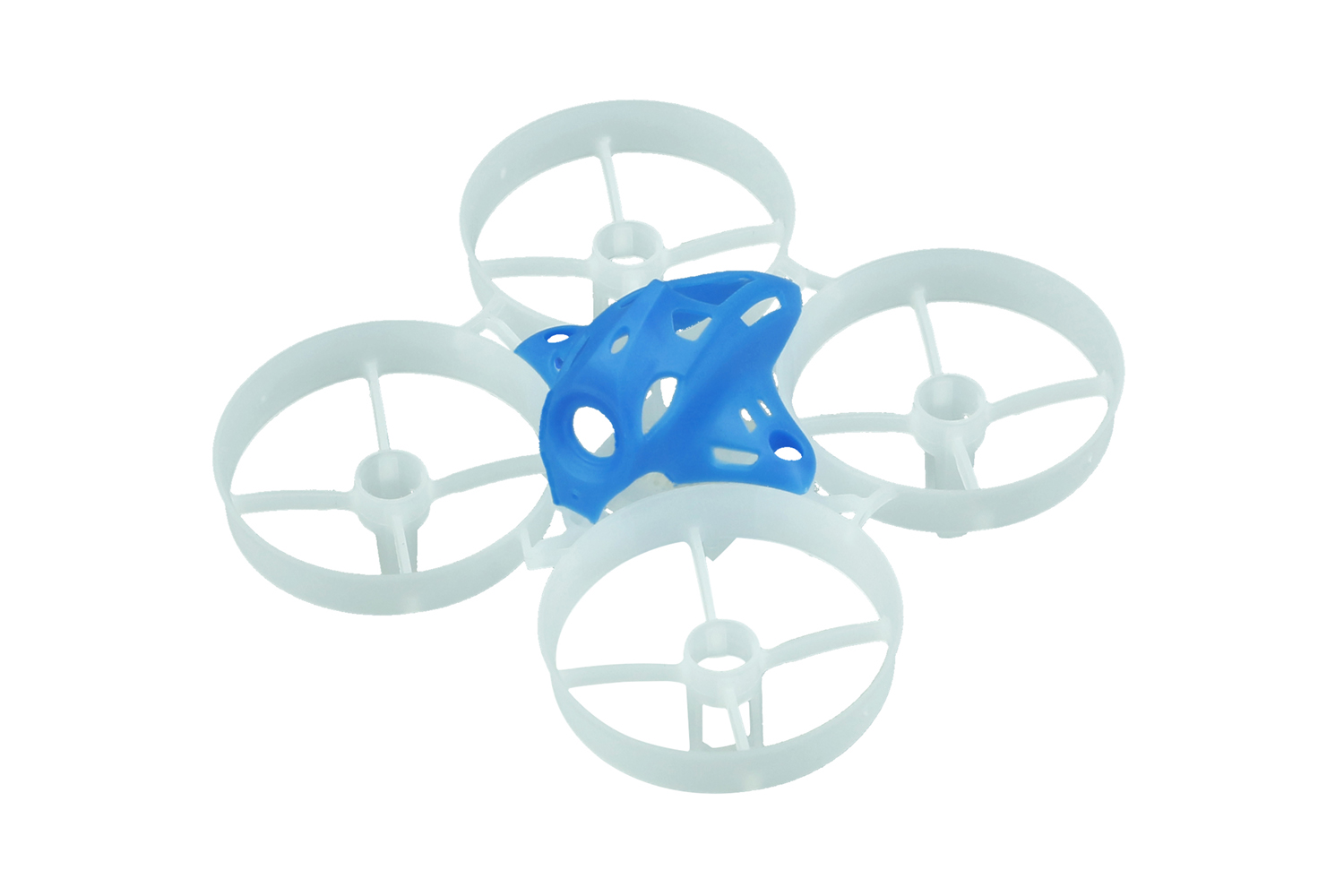 LDARC TINY 6XS 7XS KIT 65mm/75 - Drone Kit Racing ulasan dan harga