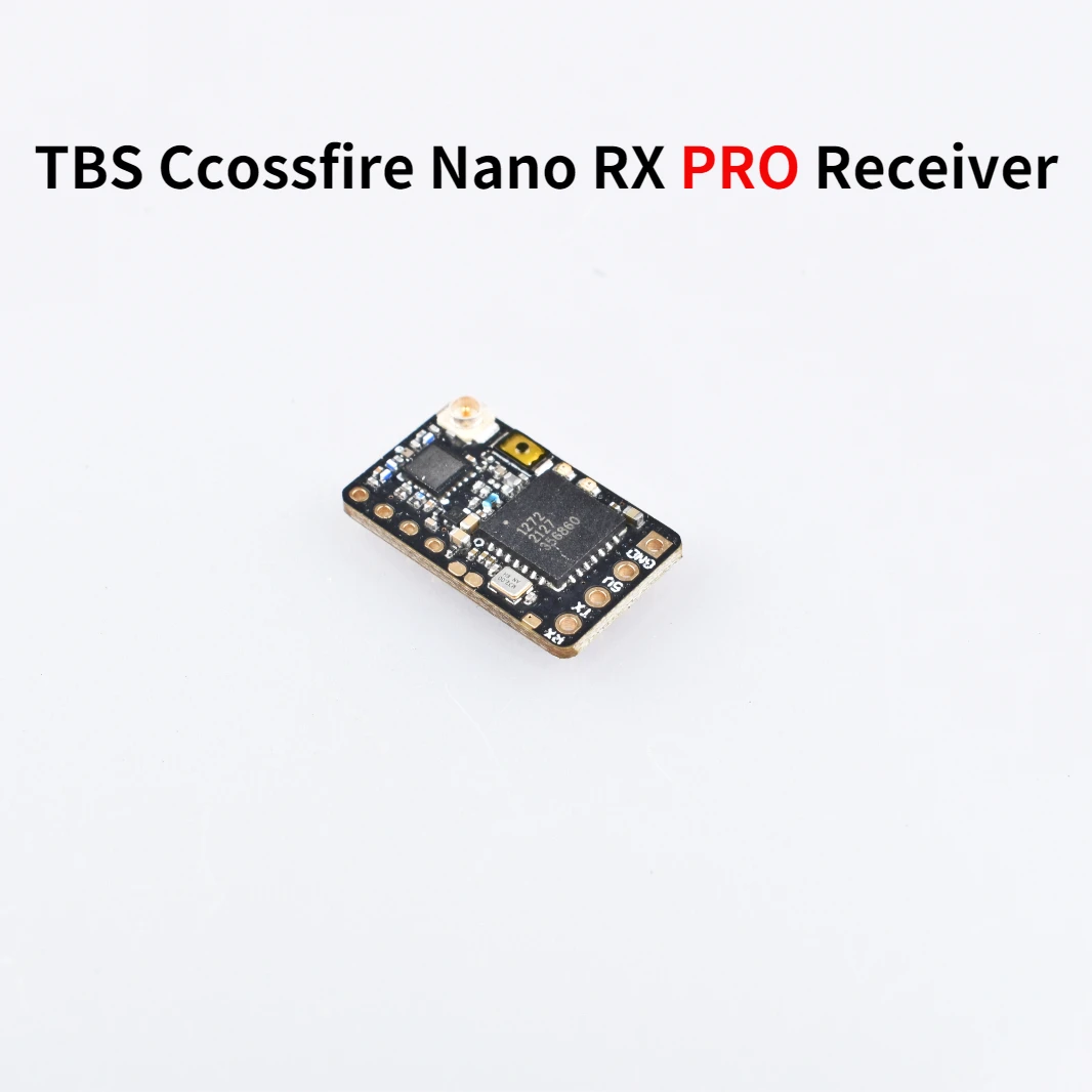 Original TBS CROSSFIRE NANO RX - Drone Kit Long Range ulasan dan harga
