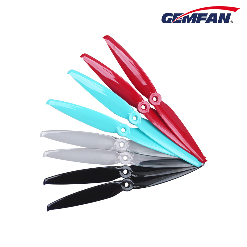 Gemfan Flash 7042 7inch 7.0x4. - Drone Kit Long Range ulasan dan harga