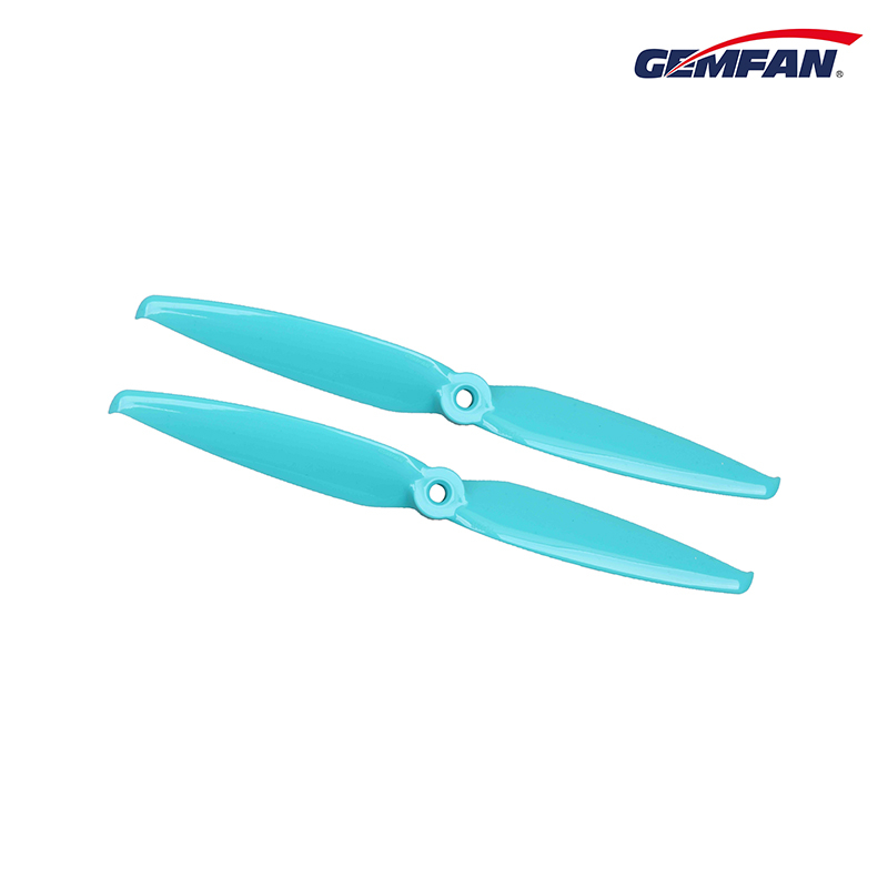 Gemfan Flash 7042 7inch 7.0x4. - Drone Kit Long Range ulasan dan harga