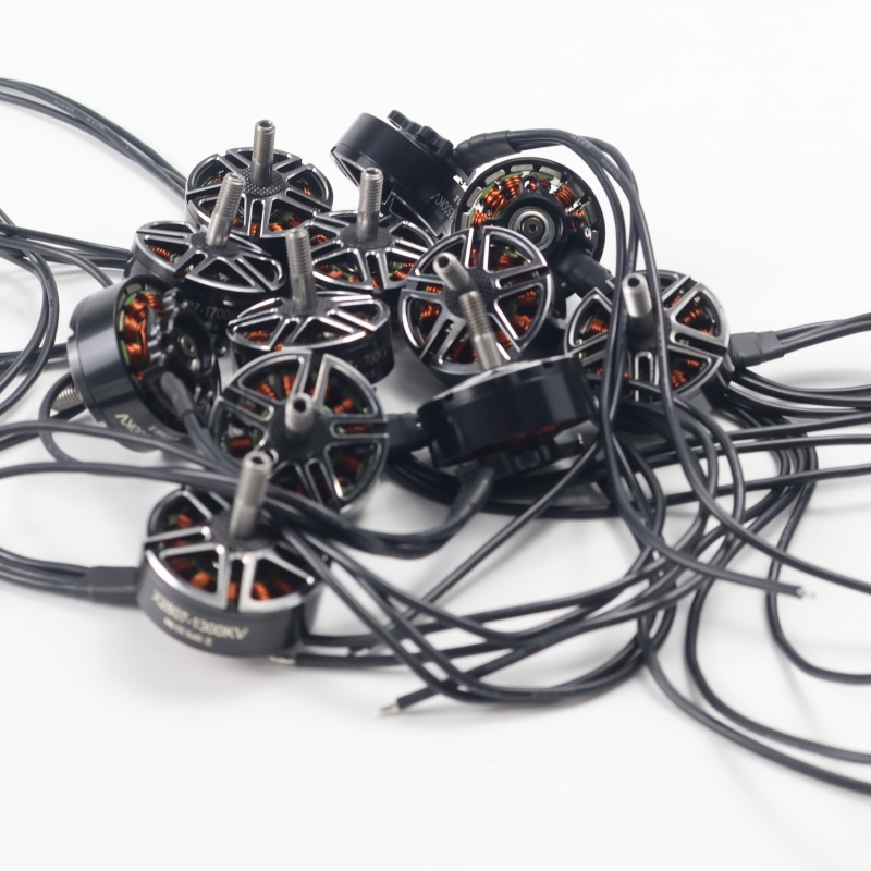 New X2807 Motor 1300KV/1500KV/ - Drone Kit Long Range ulasan dan harga