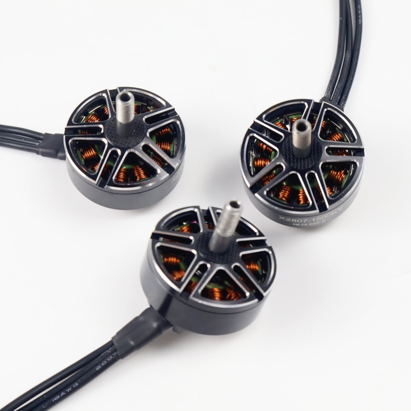 New X2807 Motor 1300KV/1500KV/ - Drone Kit Long Range ulasan dan harga