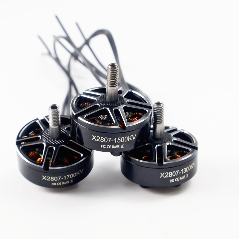 New X2807 Motor 1300KV/1500KV/ - Drone Kit Long Range ulasan dan harga