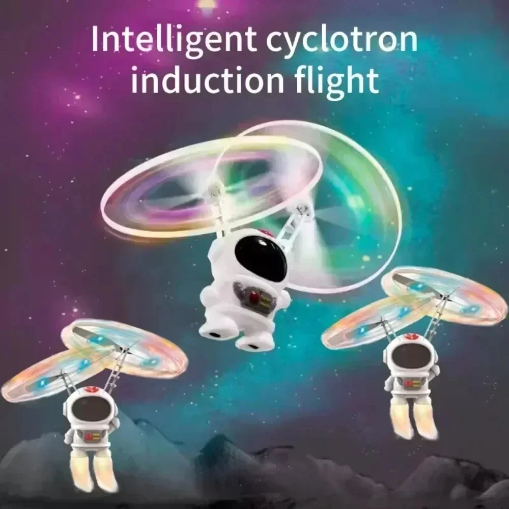 Creative Mini Astronaut Drone  - Drone Kit Tricopter ulasan dan harga