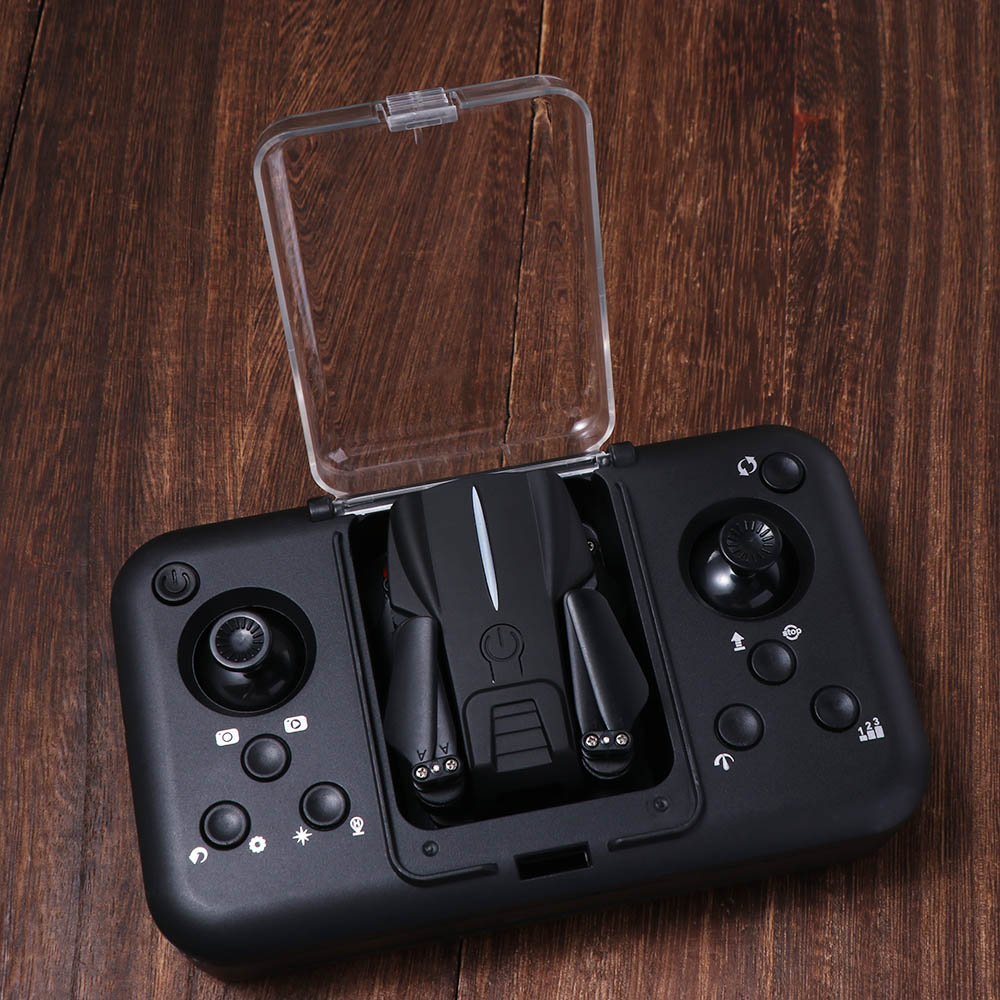 RC Helicopter ABS Remote Contr - Drone Kit Tricopter ulasan dan harga
