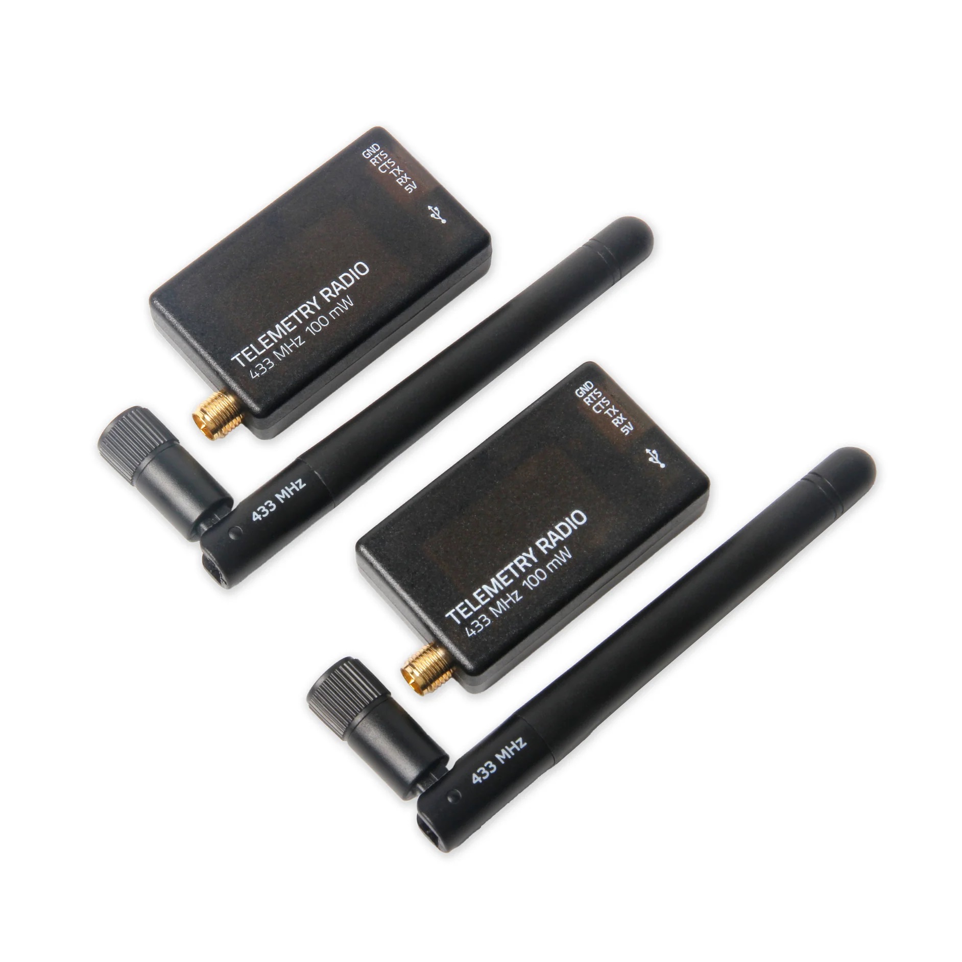 Holybro SiK Telemetry Radio V3 - Drone Kit Hexacopter ulasan dan harga