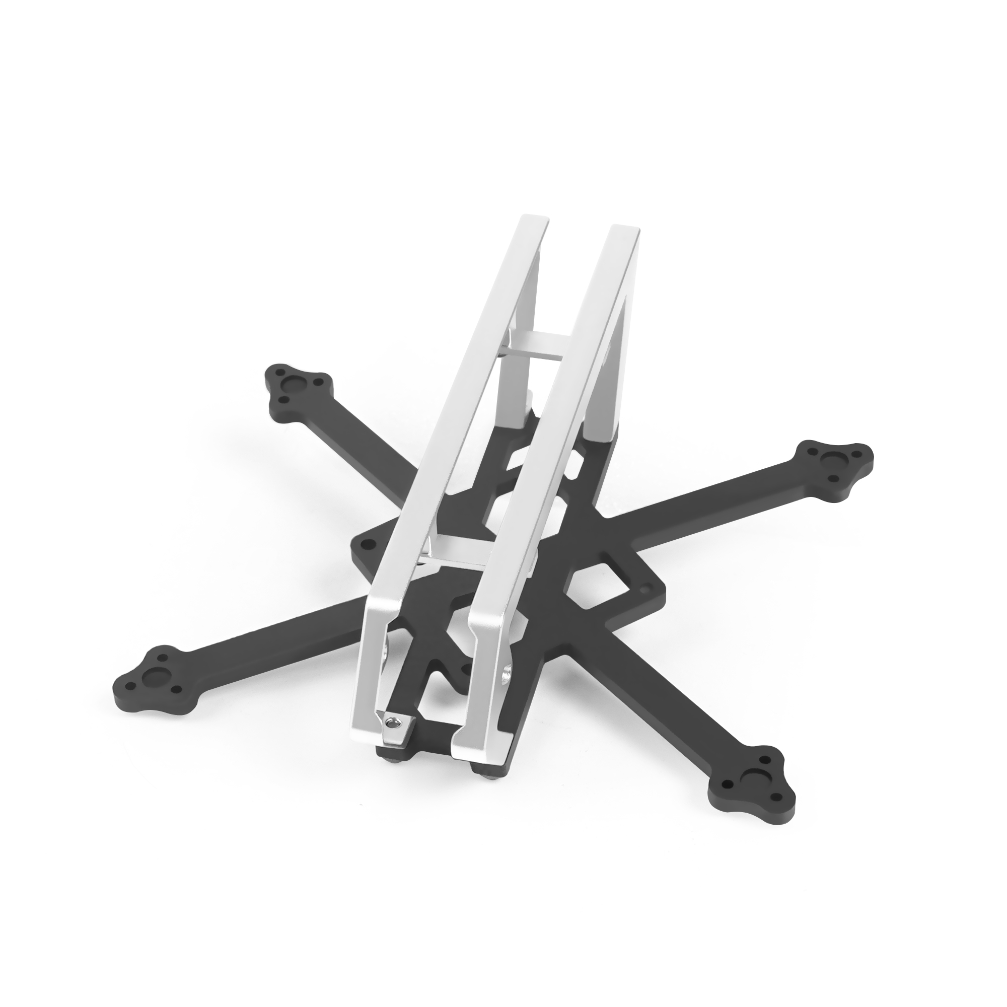 YMZFPV Lighting2 2inch FPV Qua - Drone Kit With Camera ulasan dan harga