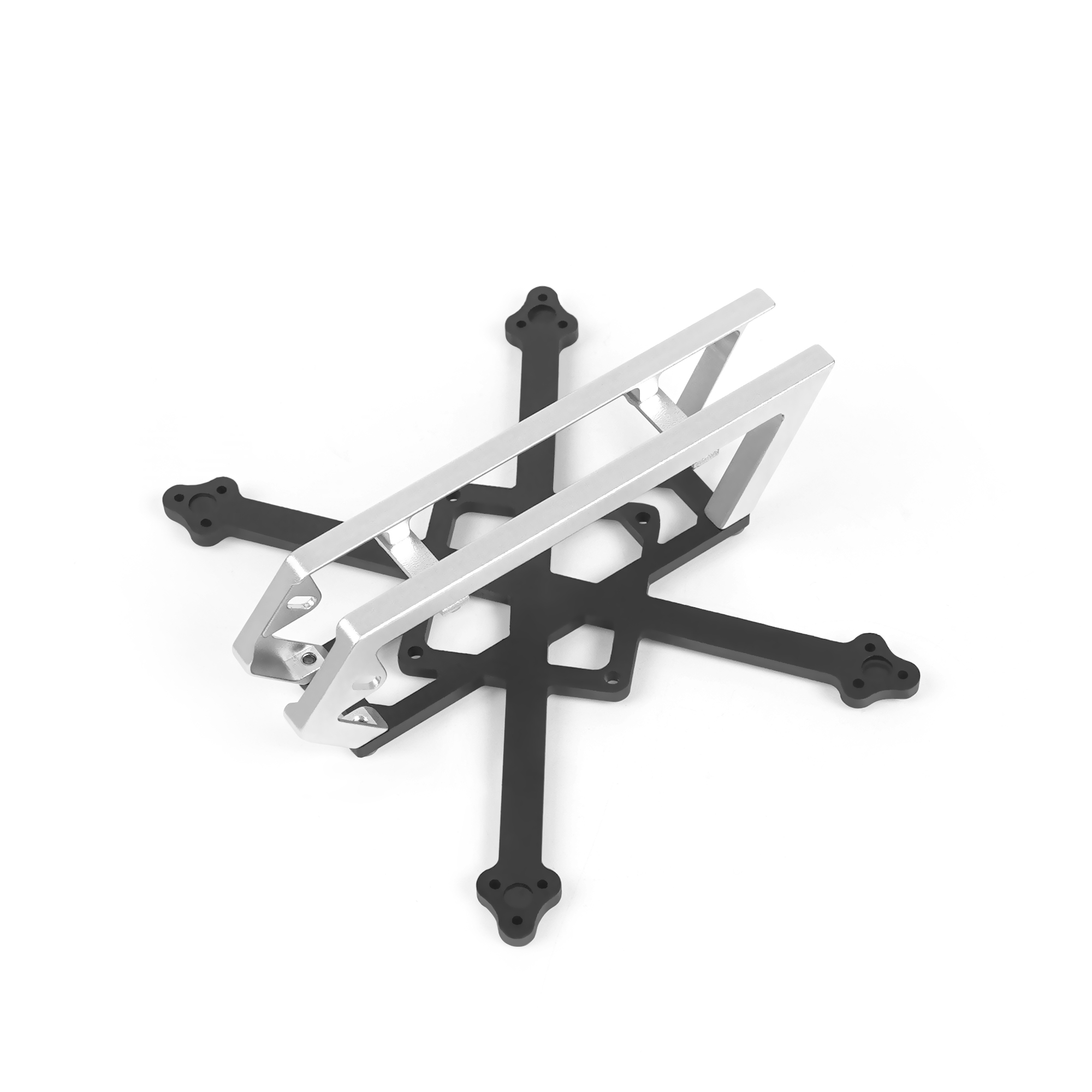 YMZFPV Lighting2 2inch FPV Qua - Drone Kit With Camera ulasan dan harga