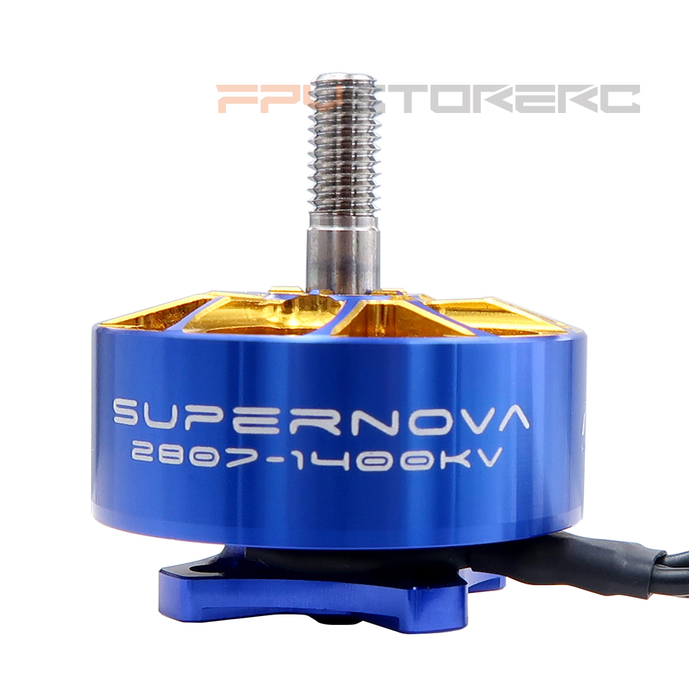 Rcinpower Aos Supernova 2807 1 - Drone Kit Long Range ulasan dan harga