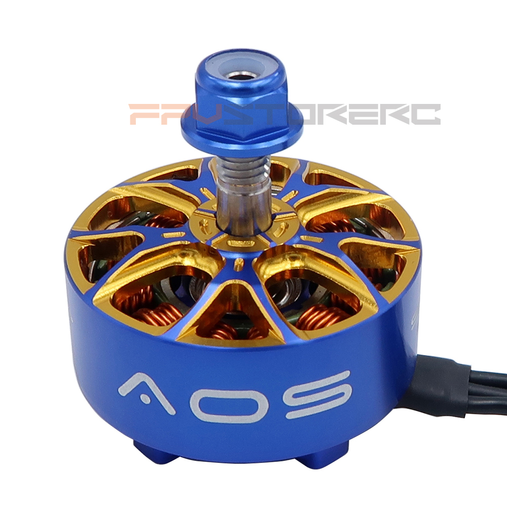 Rcinpower Aos Supernova 2807 1 - Drone Kit Long Range ulasan dan harga