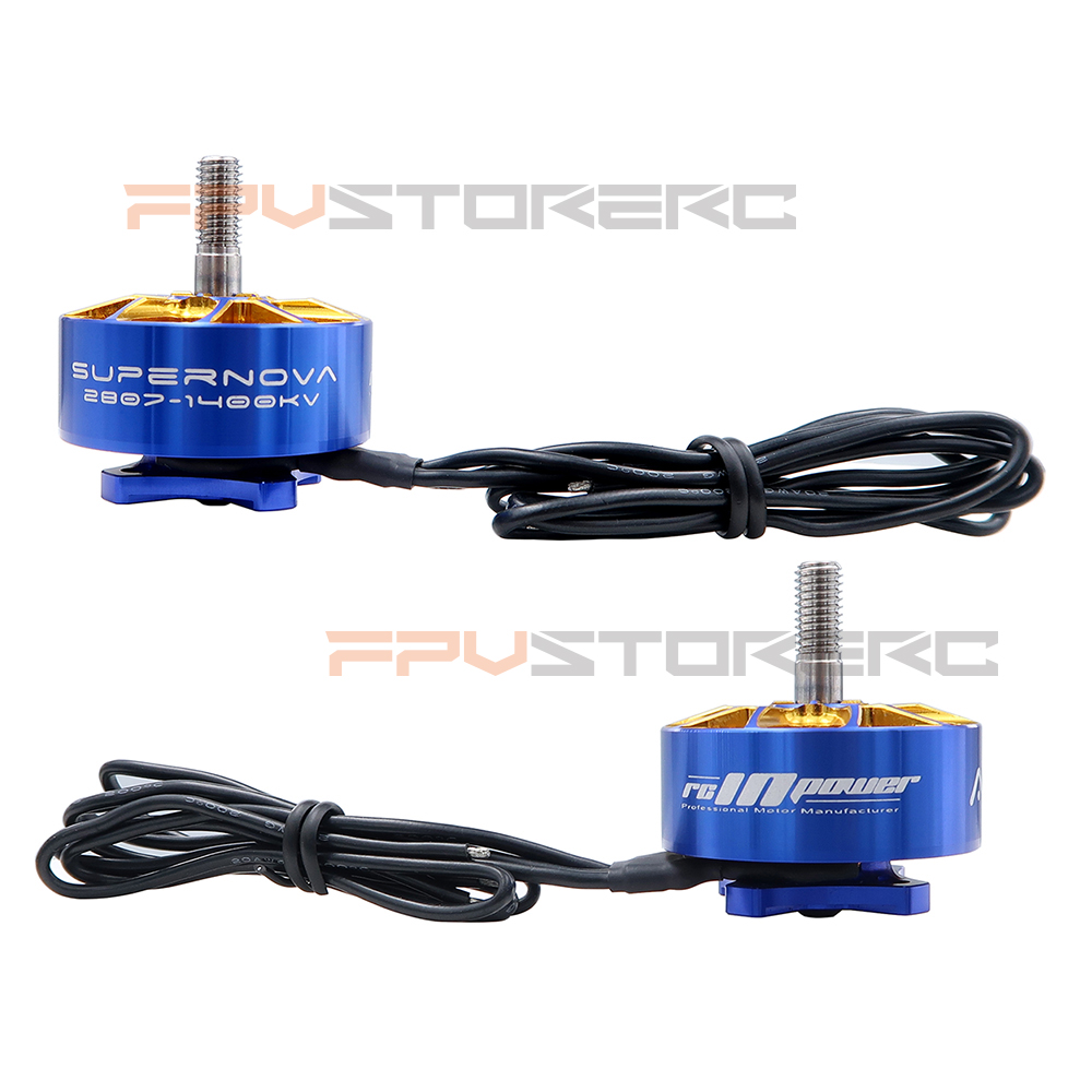 Rcinpower Aos Supernova 2807 1 - Drone Kit Long Range ulasan dan harga