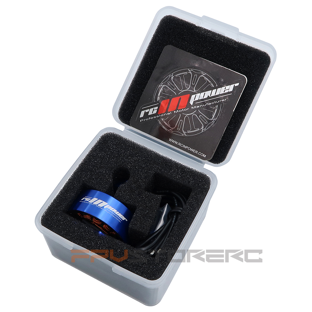 Rcinpower Aos Supernova 2807 1 - Drone Kit Long Range ulasan dan harga