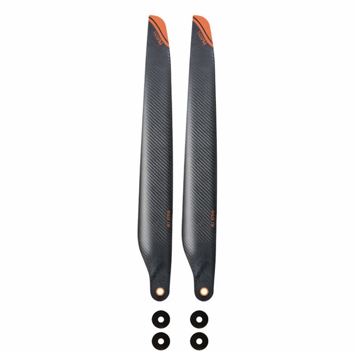 Heavy Lift Lifting Propeller f - Drone Kit Heavy Lift ulasan dan harga