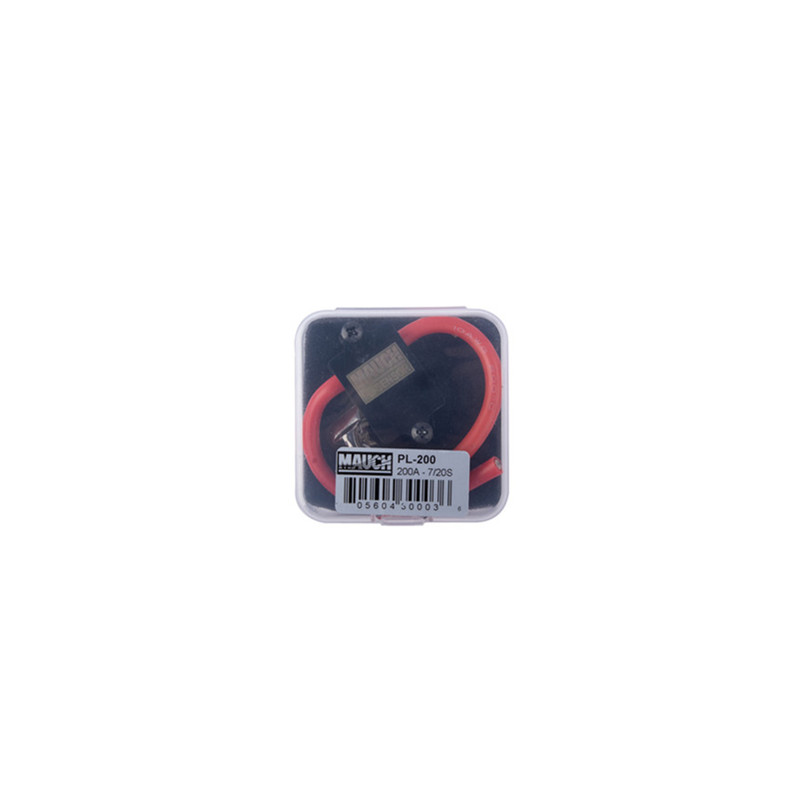 Mauch Power Module Current Sen - Drone Kit Hexacopter ulasan dan harga