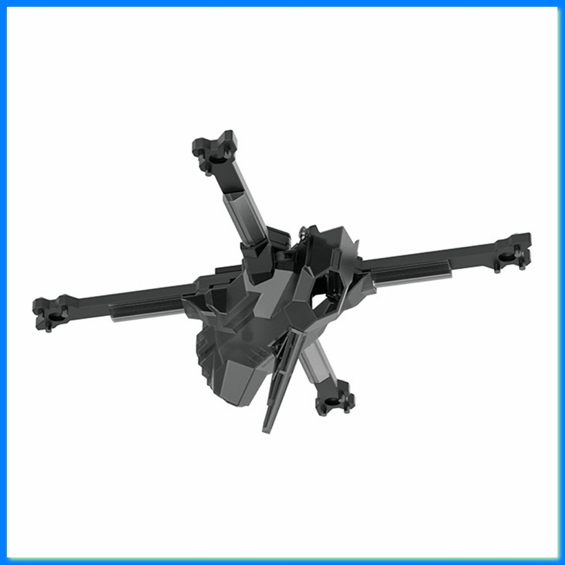 5inch FPV Sport Race Drone Fra - Drone Kit Fpv ulasan dan harga