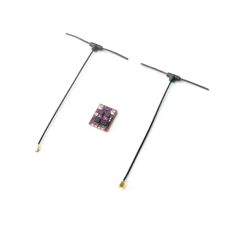 HAPPYMODEL 2.4G ELRS EP2 EP1 D - Drone Kit Long Range ulasan dan harga
