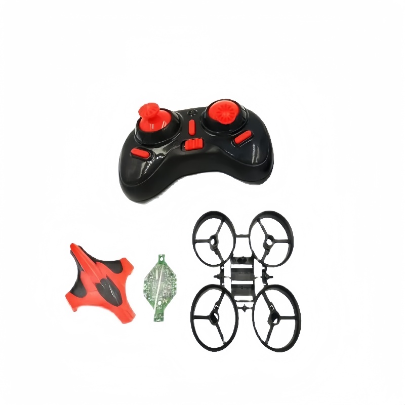 DIY RC Drone Parts 2.4GHz Each - Drone Kit Octocopter ulasan dan harga