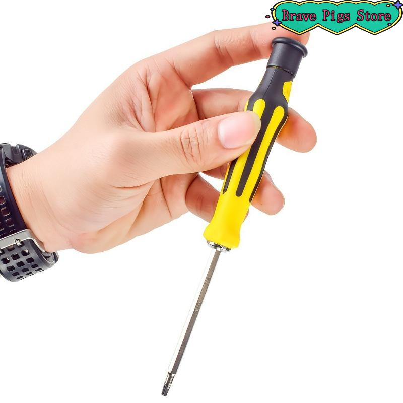 [HM]Mini Screwdriver Set 12 In - Drone Kit With Camera ulasan dan harga