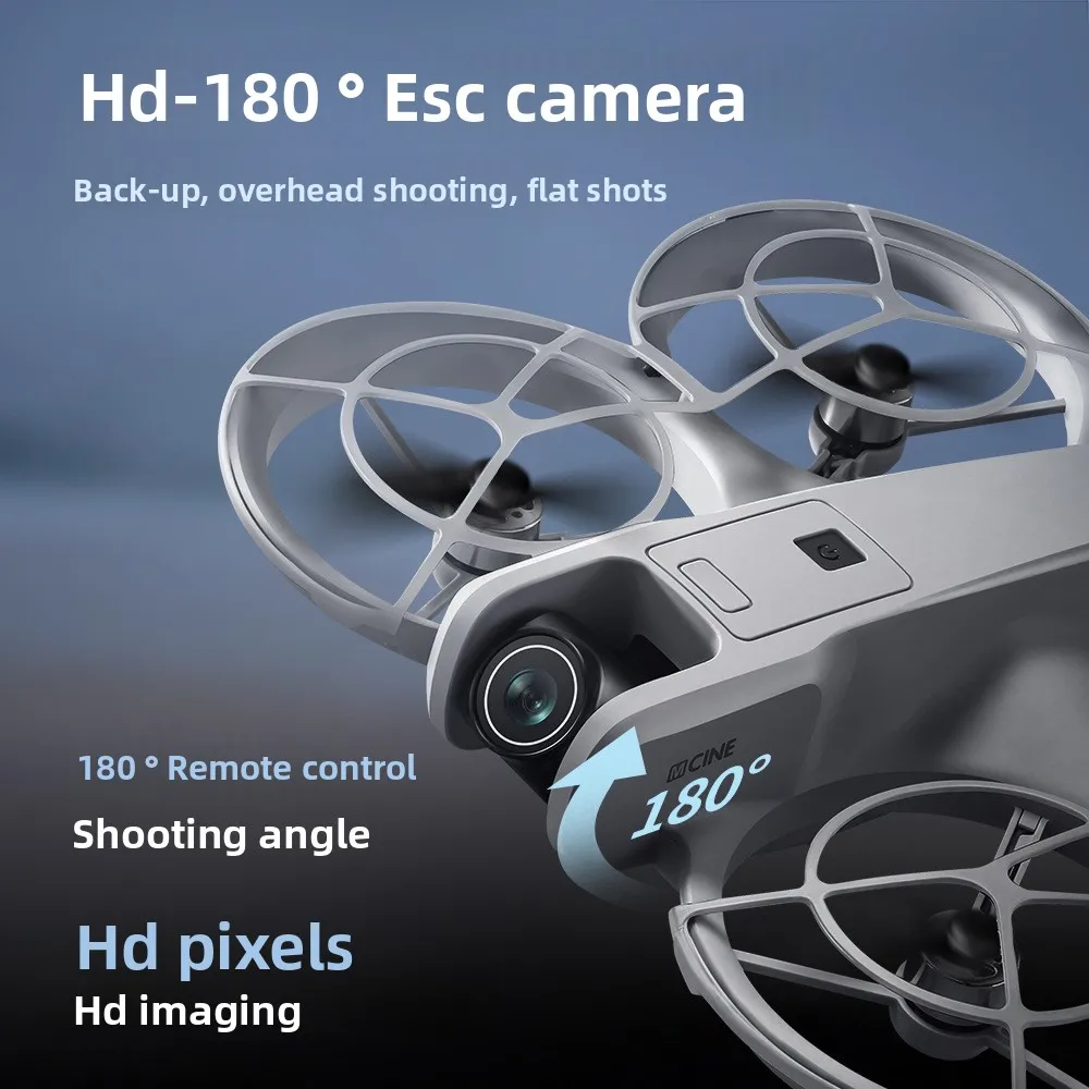 Brushless Drone New M88 Aerial - Drone Kit With Camera ulasan dan harga