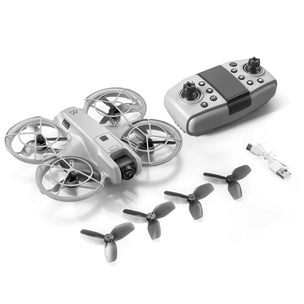 Brushless Drone New M88 Aerial - Drone Kit With Camera ulasan dan harga