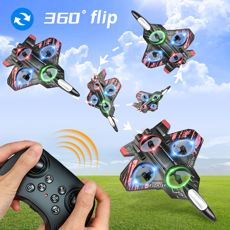 L101 Mini Drone Profesional Fo - Drone Kit Tricopter ulasan dan harga