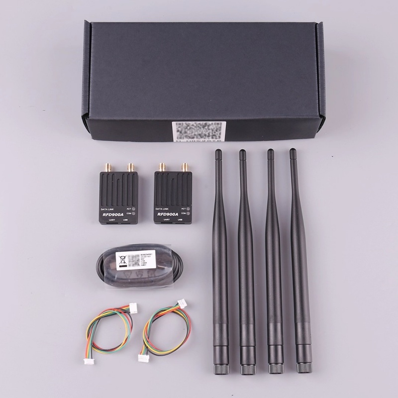 Transmission Modul RFD900A 915 - Drone Kit Long Range ulasan dan harga