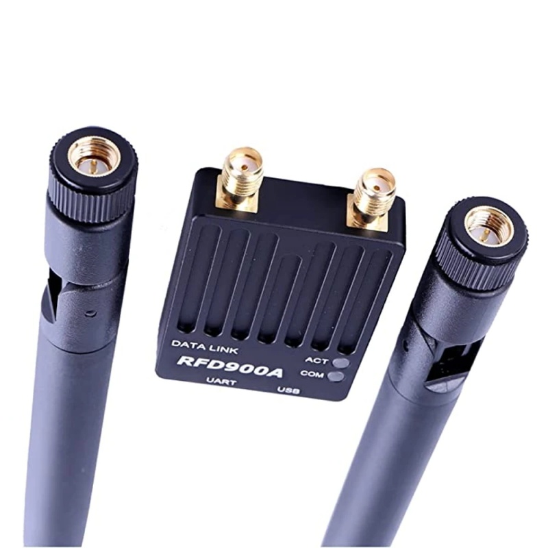 Transmission Modul RFD900A 915 - Drone Kit Long Range ulasan dan harga