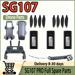 Replacement DIY Parts Kit for  - Drone Kit Build Yourself ulasan dan harga