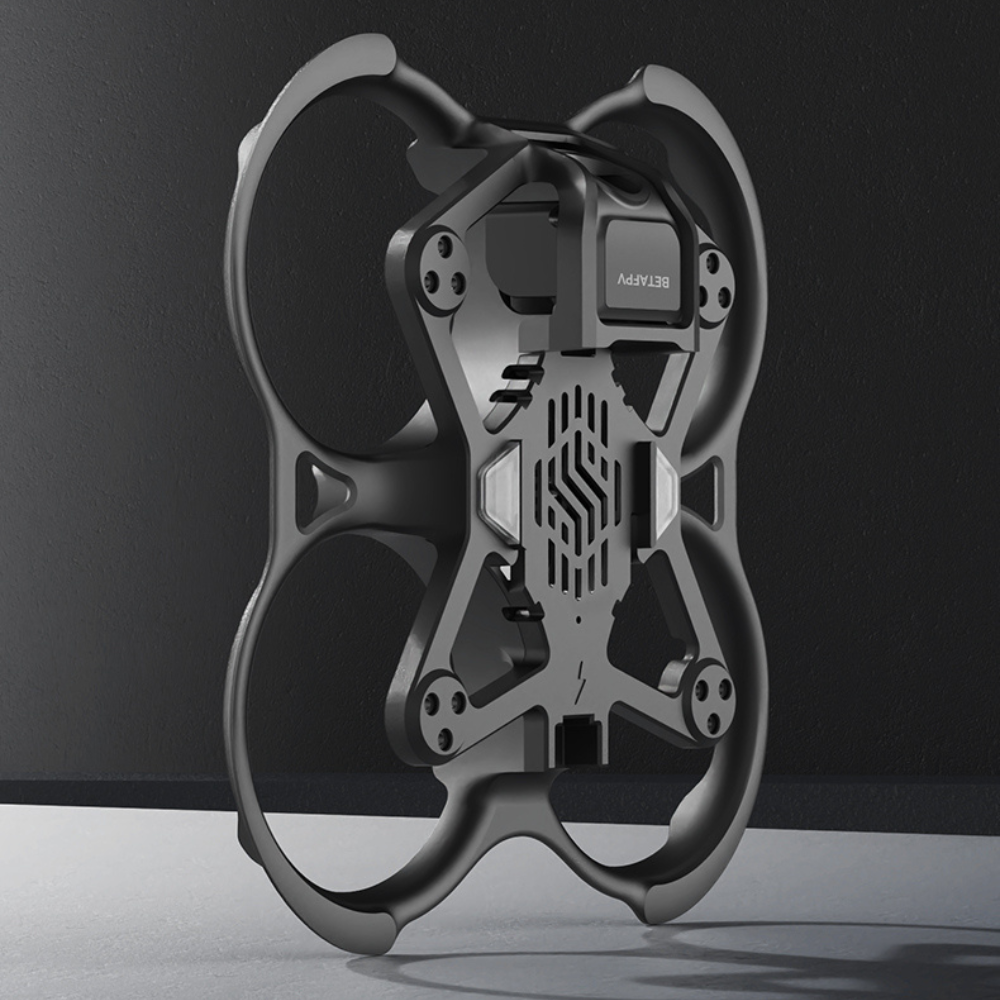 Aquila16 Brushless Whoop Frame - Drone Kit Octocopter ulasan dan harga