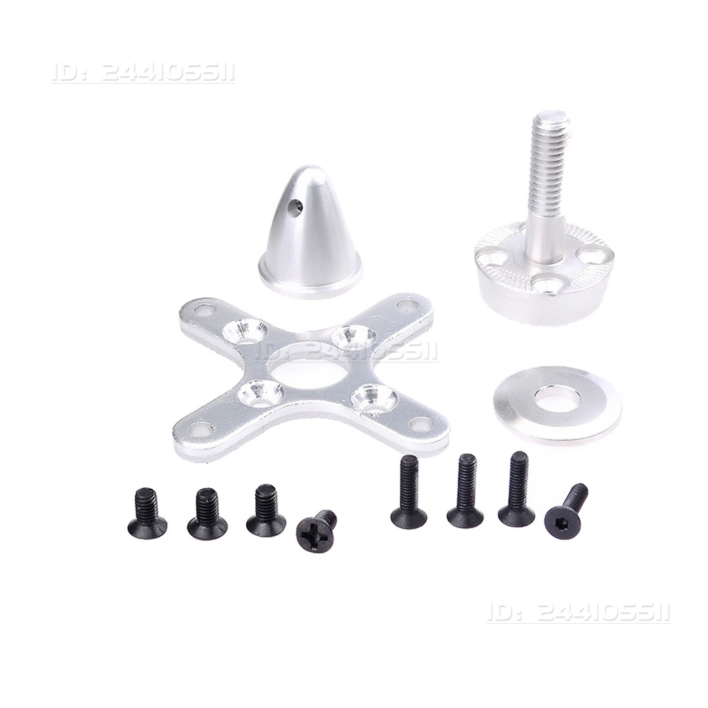 SURPASS HOBBY Brushless Motor  - Drone Kit Octocopter ulasan dan harga