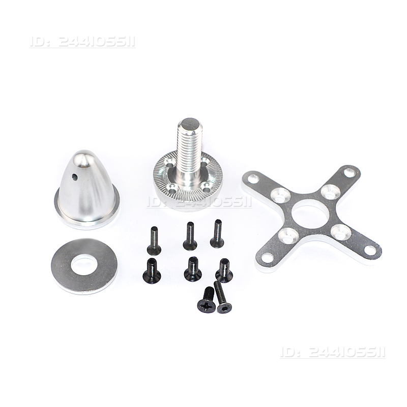 SURPASS HOBBY Brushless Motor  - Drone Kit Octocopter ulasan dan harga